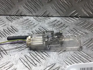 ,6362p2 Фонарь освещения багажника Peugeot 307 Арт A87289743, вид 3