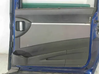 ,2002001558D Шторка двери Peugeot 807 Арт A96852673sep4, вид 9