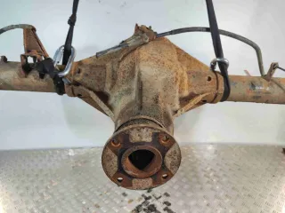 D3003-3X11D,     D30033X11D,     48,13,     43001EB162,     D3003EB162,     D30033X11E,     43001-EB162,     D3003-EB162,     D3003-3X11D,     D3003-3X11E,43001EB162 Мост задний Nissan Navara D40 Арт AA01918582, вид 3