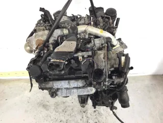 642930,    642982,     642.920,     642.982,     642820,     642.820,     642950,     642.950,     642.930,     642940,     642.942,     642890,     642.890 642930 Двигатель Mercedes S W221 3.0л CDI Арт AA01918636, вид 6