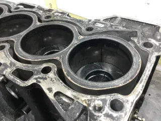 ,NULL Вкладыш шатунный Toyota Avensis 2 2.0л D4D Арт AA00775031sep8, вид 8