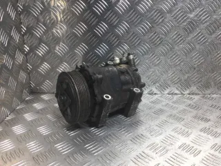 0118604921, Компрессор кондиционера Mazda 3 BL 1.6л TDI Арт A96846033, вид 4