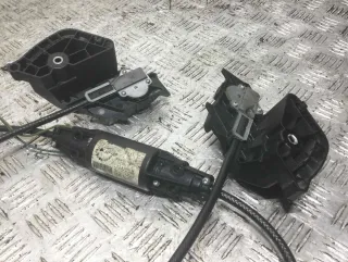 0745650, 0745550, Механизм (прочие) Mercedes E W211 Арт A59936576, вид 2