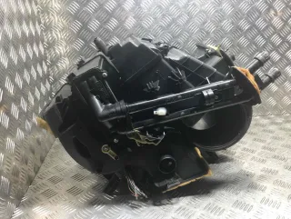 664448m, Испаритель кондиционера Citroen C3 1 Арт A, вид 3