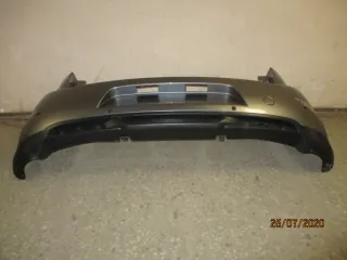 6410C211 Бампер задний Citroen C4 Aircross Арт MBY709594, вид 2