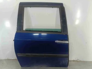 ,2002001558D Шторка двери Peugeot 807 Арт A96852673sep4, вид 1