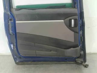 ,2002001558D Шторка двери Peugeot 807 Арт A96852672sep5, вид 7