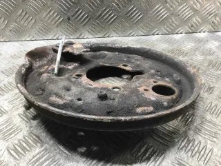 , Диск опорный тормозной Citroen Xsara Picasso Арт AA00785962, вид 4