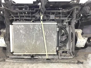 ,cj3 Передняя часть (ноускат) в сборе Citroen jumpy 2 Арт A96876121, вид 9