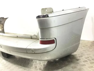 , Заглушка (решетка) в бампер задний Citroen C8 Арт A87329355sep1, вид 3