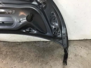 ,NULL Уплотнитель капота Citroen jumpy 2 Арт A96876599sep4, вид 6