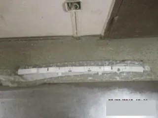 7414PK Абсорбер бампера переднего Citroen C3 2 Арт MBY710446, вид 1