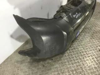 ,cn1 Передняя часть (ноускат) в сборе Citroen Nemo Арт AA00782356, вид 3