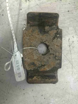 , Башмак рессоры Ford Transit 3 Арт A96848976, вид 1