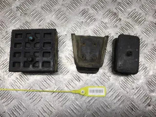 , Башмак рессоры Mercedes Sprinter W906 Арт A50548028, вид 1