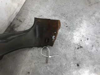 ,BBP852111B Крыло переднее правое Mazda 3 BL Арт AA00772821, вид 6