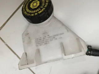 207000163aa Блок ABS (насос) EXEED RX Арт MBs240621153, вид 13