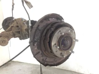 532104H000,532104H000 Мост задний Hyundai H1 2 Арт AA01911174, вид 5