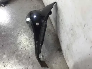 ,BBP852211B Крыло переднее левое Mazda 3 BL Арт AA00772839, вид 3