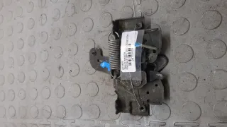 BN8F5662XA Замок капота Mazda 3 BK Арт 20732839, вид 3