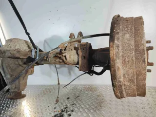 D3003-3X11D,    D30033X11D,    48,13,    43001EB162,    D3003EB162,    D30033X11E,    43001-EB162,    D3003-EB162,    D3003-3X11D,    D3003-3X11E,43001EB162 Мост задний Nissan Navara D40 Арт AA01918558, вид 7