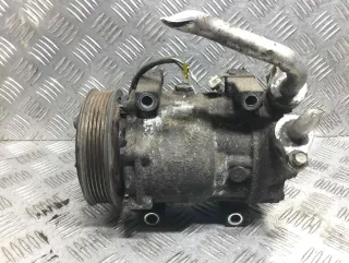 , Компрессор кондиционера Mazda 3 BL 1.6л TDCi Арт AA01899959, вид 3
