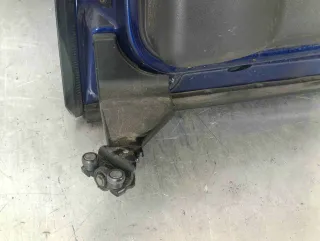 ,2002001558D Шторка двери Peugeot 807 Арт A96852673sep4, вид 7