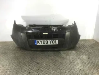 ,cn1 Передняя часть (ноускат) в сборе Citroen Nemo Арт AA00782356, вид 1