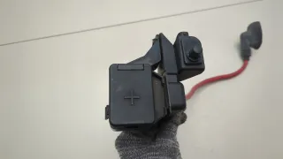 61136910543,6910543 Клеммник BMW X3 E83 Арт 20751591, вид 4