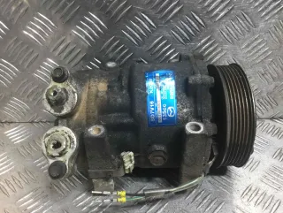 0118604921, Компрессор кондиционера Mazda 3 BL 1.6л TDI Арт A96846033, вид 1