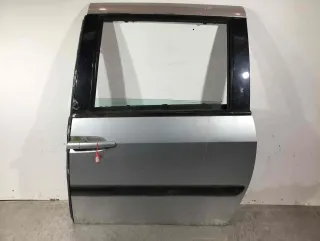 , Дверь сдвижная левая Citroen C8 Арт A59940483, вид 1