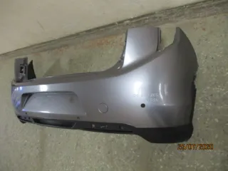 6410C211 Бампер задний Citroen C4 Aircross Арт MBY709594, вид 5