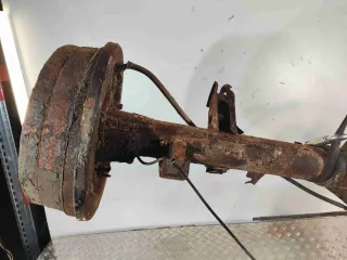 D3003-3X11D,    D30033X11D,    48,13,    43001EB162,    D3003EB162,    D30033X11E,    43001-EB162,    D3003-EB162,    D3003-3X11D,    D3003-3X11E,43001EB162 Мост задний Nissan Navara D40 Арт AA01918551, вид 6