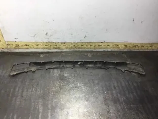 ,9652702877 Юбка бампера заднего Citroen C4 1 Арт AA01899525, вид 2