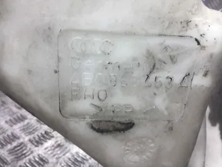 1K0955455,NULL Крышка бачка омывателя Audi A6 C5 (S6,RS6) Арт A96832515sep1, вид 4