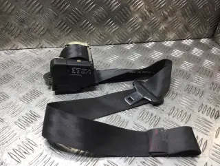 43594d, 33037520, 96420340xx, Ремень безопасности Citroen C3 1 Арт A96862083, вид 1