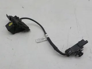 9675486880 Камера задняя Citroen C4 2 Арт 440345, вид 5