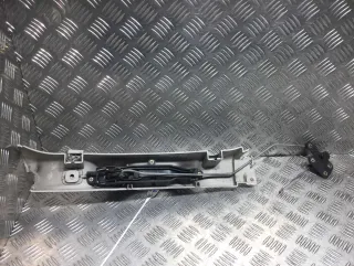 , Ручка внутренняя Citroen Berlingo 1 Арт A96868330, вид 3