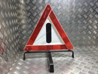 , Знак аварийной остановки Citroen Xsara Picasso Арт A96883433, вид 1