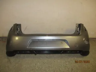 6410C211 Бампер задний Citroen C4 Aircross Арт MBY709594, вид 1