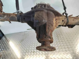 D3003-3X11D,    D30033X11D,    48,13,    43001EB162,    D3003EB162,    D30033X11E,    43001-EB162,    D3003-EB162,    D3003-3X11D,    D3003-3X11E,43001EB162 Мост задний Nissan Navara D40 Арт AA01918551, вид 8