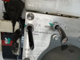 207000163aa Блок ABS (насос) EXEED RX Арт MBs240621153, вид 11