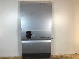 , Дверь задняя распашная правая Citroen Jumper 2 Арт A00435386, вид 1