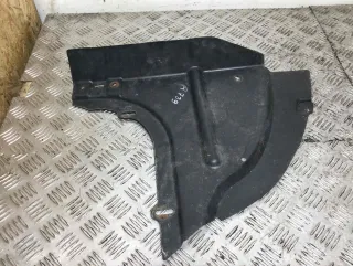 7t1616a315ab, Защита бамперов (комплект) Ford Tourneo connect 1 Арт A59950254, вид 1