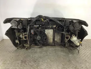 ,cc3p1 Передняя часть (ноускат) в сборе Citroen C3 Picasso Арт AA00782452, вид 5