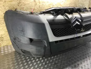 ,cj1 Передняя часть (ноускат) в сборе Citroen Jumper 2 Арт A00430685, вид 2