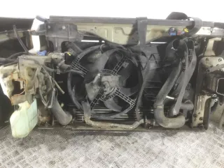 ,cn1 Передняя часть (ноускат) в сборе Citroen Nemo Арт AA00782356, вид 6