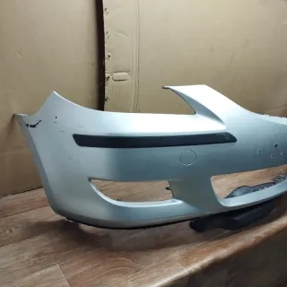 NYV5003XEBB Бампер передний передний MAZDA 3 BK 2004 Mazda 3 BK Арт AV60426, вид 2