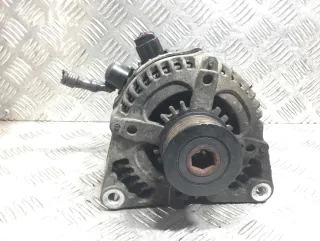 3M5T10300YD, 3M5T10300YB, 3M5T10300YC,3M5T10300YD Генератор Mazda 3 BL 1.6л TDCi Арт AA01899964, вид 5