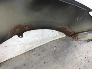 ,BBP852211B Крыло переднее левое Mazda 3 BL Арт AA00772839, вид 5